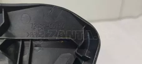 Πλαστικό Καθίσματος από Toyota Yaris - 72137-0D110 