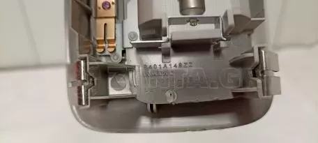 Φωτιστικό οροφής καμπίνας από MITSUBISHI SPACE STAR - 8401A149ZZ 