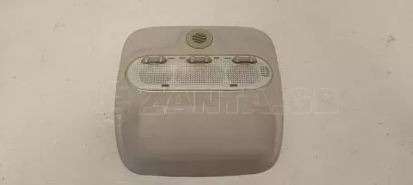 Φωτιστικό οροφής καμπίνας από SMART FORTWO - A4536902700 