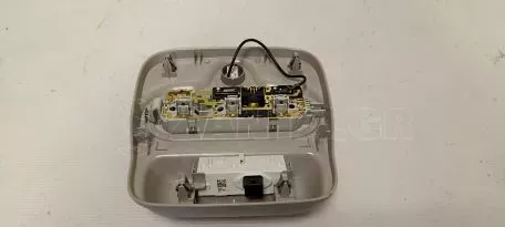 Φωτιστικό οροφής καμπίνας από SMART FORTWO - A4536902700 
