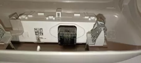 Φωτιστικό οροφής καμπίνας από SMART FORTWO - A4536902700 