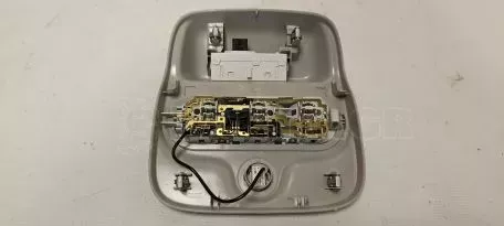 Φωτιστικό οροφής καμπίνας από SMART FORTWO - A4536902700 