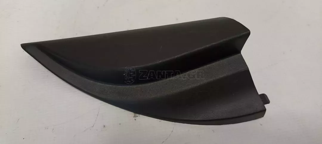 Εσωτερικό κάλυμμα δεξιού καθρέφτη από Mitsubishi Space Star - 7221B252
