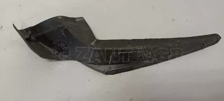 Μπροστινό Δεξί Κάλυμμα Υαλοκαθαριστήρα από Toyota Aygo - 53866-0H050 