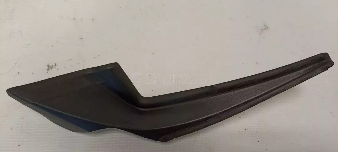 Αριστερό Κάλυμμα Φτερού από Toyota Aygo - 53867-0H050