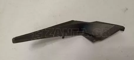 Αριστερό Κάλυμμα Φτερού από Toyota Aygo - 53867-0H050 