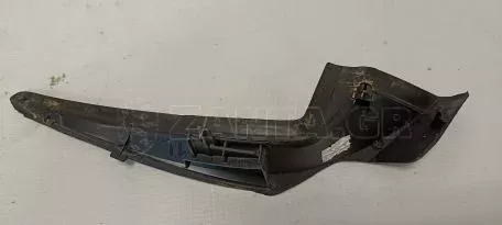 Αριστερό Κάλυμμα Φτερού από Toyota Aygo - 53867-0H050 
