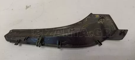Μπροστινό Αριστερό κάλυμμα από Mitsubishi Space Star - 7405A841 