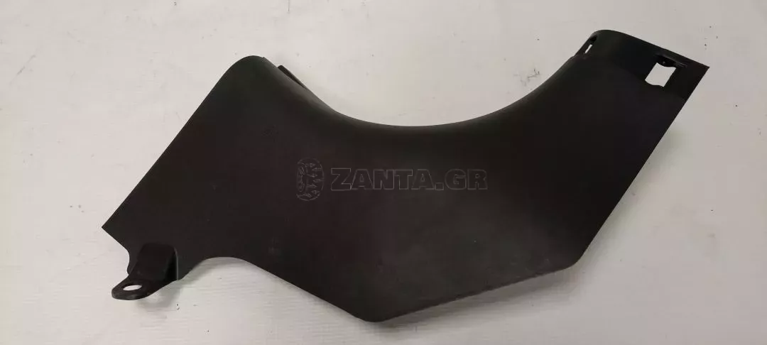Κάλυμμα μεσαίας κολώνας κάτω δεξιά από Mitsubishi Space Star - 7217A106ZZ