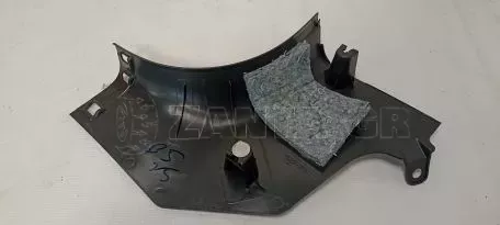 Κάλυμμα μεσαίας κολώνας κάτω δεξιά από Mitsubishi Space Star - 7217A106ZZ 