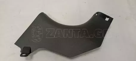 Κάλυμμα μεσαίας κολώνας κάτω δεξιά από Mitsubishi Space Star - 7217A106ZZ 