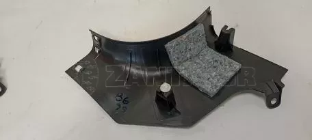 Κάλυμμα μεσαίας κολώνας κάτω δεξιά από Mitsubishi Space Star - 7217A106ZZ 