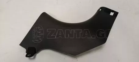 Κάλυμμα μεσαίας κολώνας κάτω δεξιά από Mitsubishi Space Star - 7217A106ZZ 