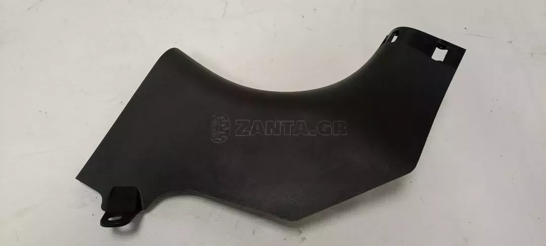 Κάλυμμα μεσαίας κολώνας κάτω δεξιά από Mitsubishi Space Star - 7217A106ZZ