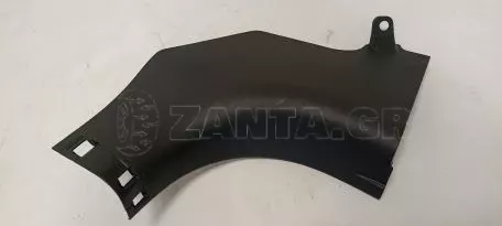 Κάλυμμα μεσαίας κολώνας κάτω δεξιά από Mitsubishi Space Star - 7217A106ZZ 