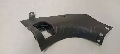 Κάλυμμα μεσαίας κολώνας κάτω αριστερά από Mitsubishi Space Star - 7217A105ZZ 