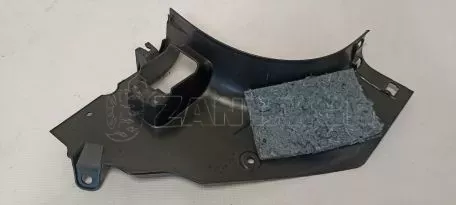 Κάλυμμα μεσαίας κολώνας κάτω αριστερά από Mitsubishi Space Star - 7217A105ZZ 