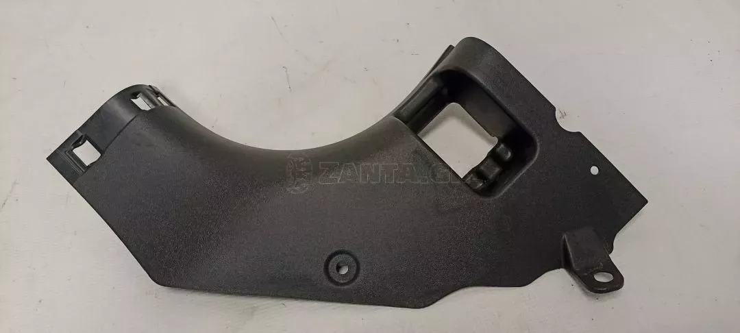 Κάλυμμα μεσαίας κολώνας κάτω αριστερά από Mitsubishi Mirage - 7217A105ZZ