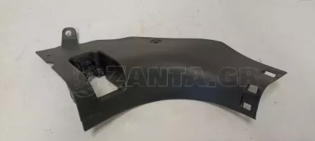 Κάλυμμα μεσαίας κολώνας κάτω αριστερά από Mitsubishi Mirage - 7217A105ZZ 