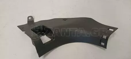 Κάλυμμα μεσαίας κολώνας κάτω αριστερά από Mitsubishi Mirage - 7217A105ZZ 