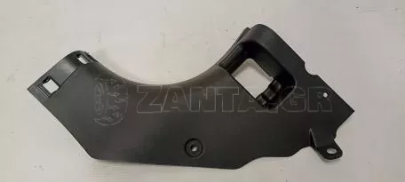 Κάλυμμα μεσαίας κολώνας κάτω αριστερά από Mitsubishi Mirage - 7217A105ZZ 