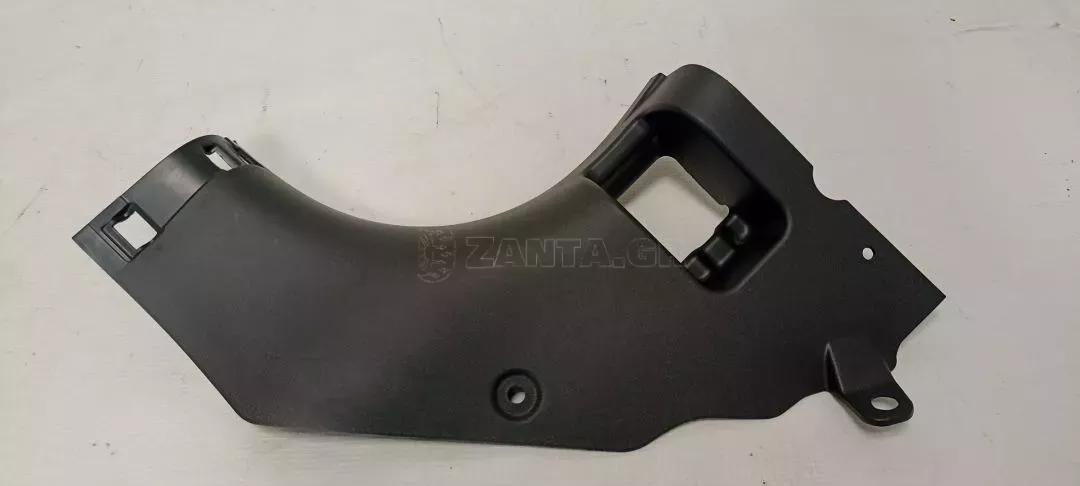 Κάλυμμα μεσαίας κολώνας κάτω αριστερά από Mitsubishi Mirage - 7217A105ZZ
