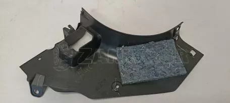 Κάλυμμα μεσαίας κολώνας κάτω αριστερά από Mitsubishi Mirage - 7217A105ZZ 