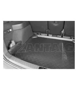Πατάκι - σκαφάκι πορτ μπαγκάζ για Ford Mondeo V (2014+) combi, with small tyre - 1τμχ. 