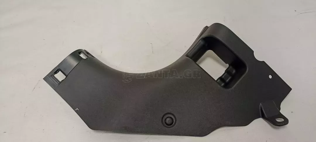 Κάλυμμα μεσαίας κολώνας κάτω αριστερά από Mitsubishi Mirage - 7217A105ZZ
