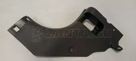 Κάλυμμα μεσαίας κολώνας κάτω αριστερά από Mitsubishi Mirage - 7217A105ZZ 