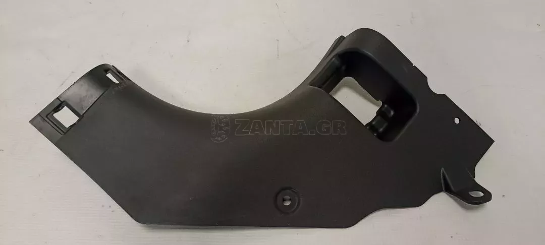 Κάλυμμα μεσαίας κολώνας κάτω αριστερά από Mitsubishi Mirage - 7217A105ZZ