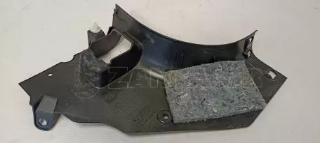 Κάλυμμα μεσαίας κολώνας κάτω αριστερά από Mitsubishi Mirage - 7217A105ZZ 