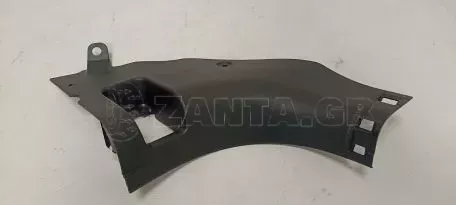 Κάλυμμα μεσαίας κολώνας κάτω αριστερά από Mitsubishi Mirage - 7217A105ZZ 