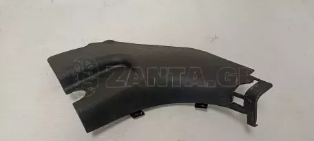 Κάλυμμα κάτω μεσαίας κολώνας αριστερά από Hyundai i10 - 85823B9000 