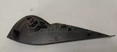 Κάλυμμα δεξιάς πλευράς κονσόλας ταμπλό από Smart ForFour II - A4536804203 