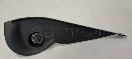 Κάλυμμα δεξιάς πλευράς κονσόλας ταμπλό από Smart ForFour II - A4536804203 