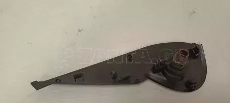 Κάλυμμα δεξιάς πλευράς κονσόλας ταμπλό από Smart ForFour II - A4536804203 