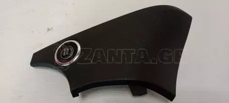Κάλυμμα ταμπλό οδηγού από Nissan Qashqai J11 - 684144EH3A 