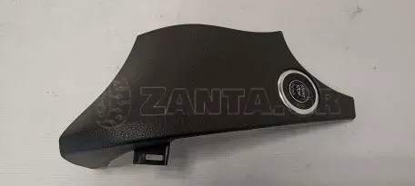 Κάλυμμα ταμπλό οδηγού από Nissan Qashqai J11 - 684144EH3A 