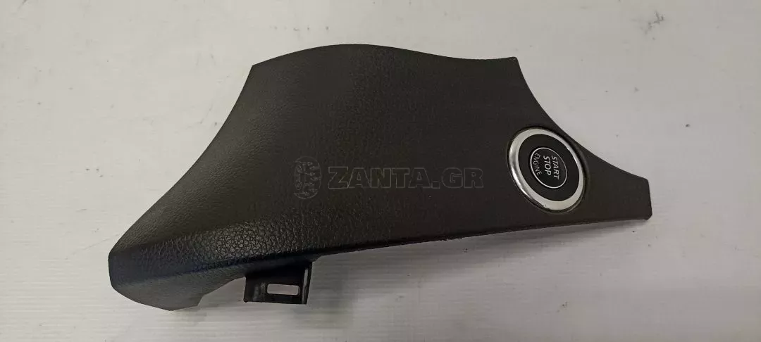 Κάλυμμα ταμπλό οδηγού από Nissan Qashqai J11 - 684144EH3A