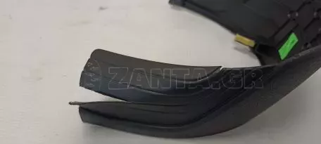 Πλαίσιο ταχύμετρου από Citroën C1 - 55410-0H010 