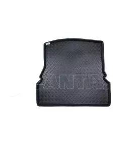 Πατάκι σκαφάκι PVC πορτ μπαγκάζ για Fiat Panda Van (2003-2012) - 1τμχ. 