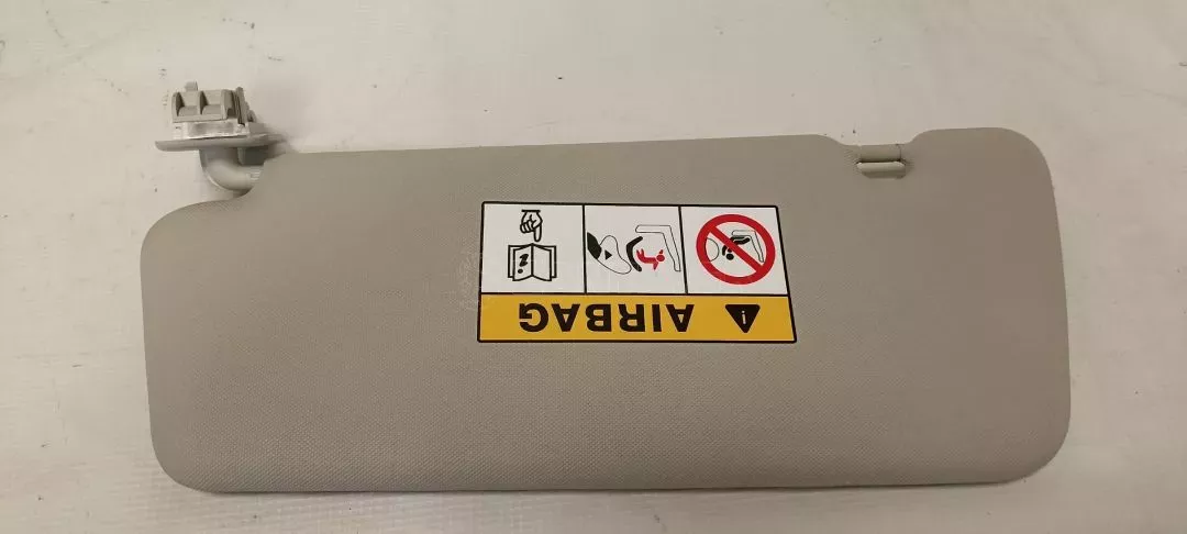 Δεξί αλεξήλιο από SMART FORTWO COUPE - A4538107100