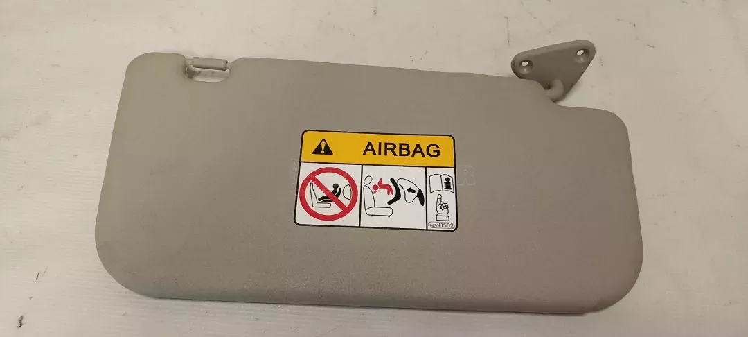 Δεξί Αλεξήλιο από Mitsubishi Space Star A0 - 7620B712HB
