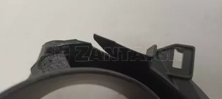Πλαίσιο Πίνακα Οργάνων από Toyota C-HR - 55411-F4050 