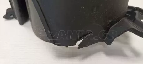 Πλαίσιο Πίνακα Οργάνων από Toyota C-HR - 55411-F4050 