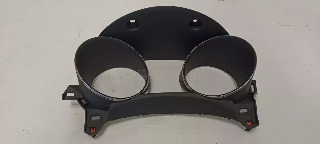 Πλαίσιο Πίνακα Οργάνων από Toyota C-HR - 55411-F4050