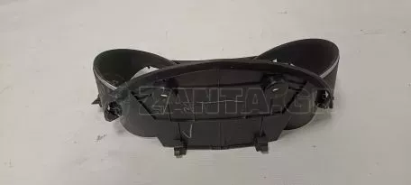 Πλαίσιο Πίνακα Οργάνων από Toyota C-HR - 55411-F4050 