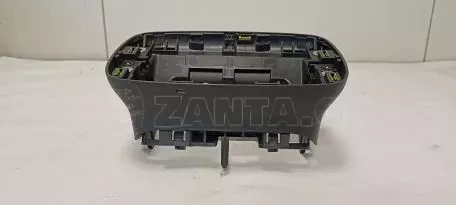 Πλαίσιο Οθόνης Ταμπλό από Smart ForFour W453 - A4536801400 