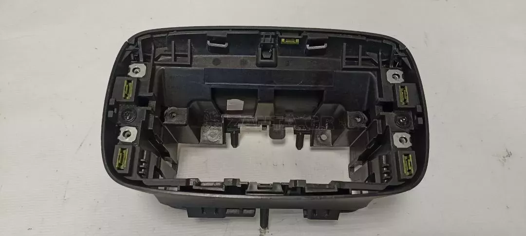 Πλαίσιο Οθόνης Ταμπλό από Smart ForFour W453 - A4536801400